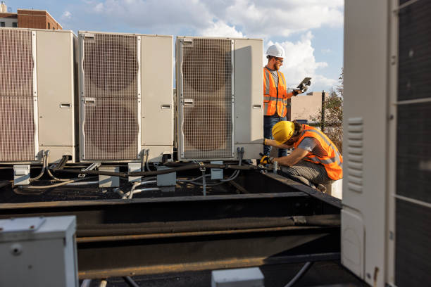 HVAC troubleshooting in Hastings, PA