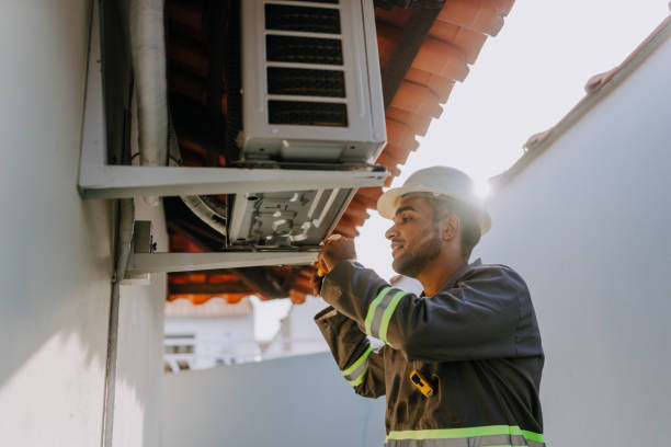 Best Furnace repair near me  in Hastings, PA