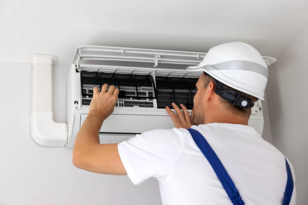 Best Emergency HVAC repair  in Hastings, PA