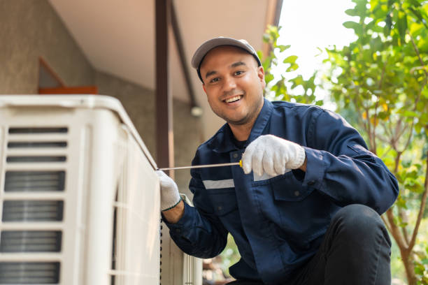 Best Central air repair  in Hastings, PA