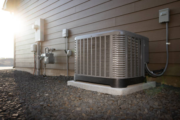 Local HVAC companies in Hastings, PA